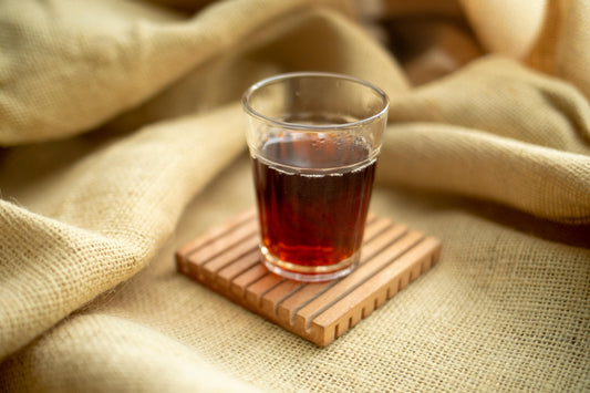 Le bien-être par le Rooibos