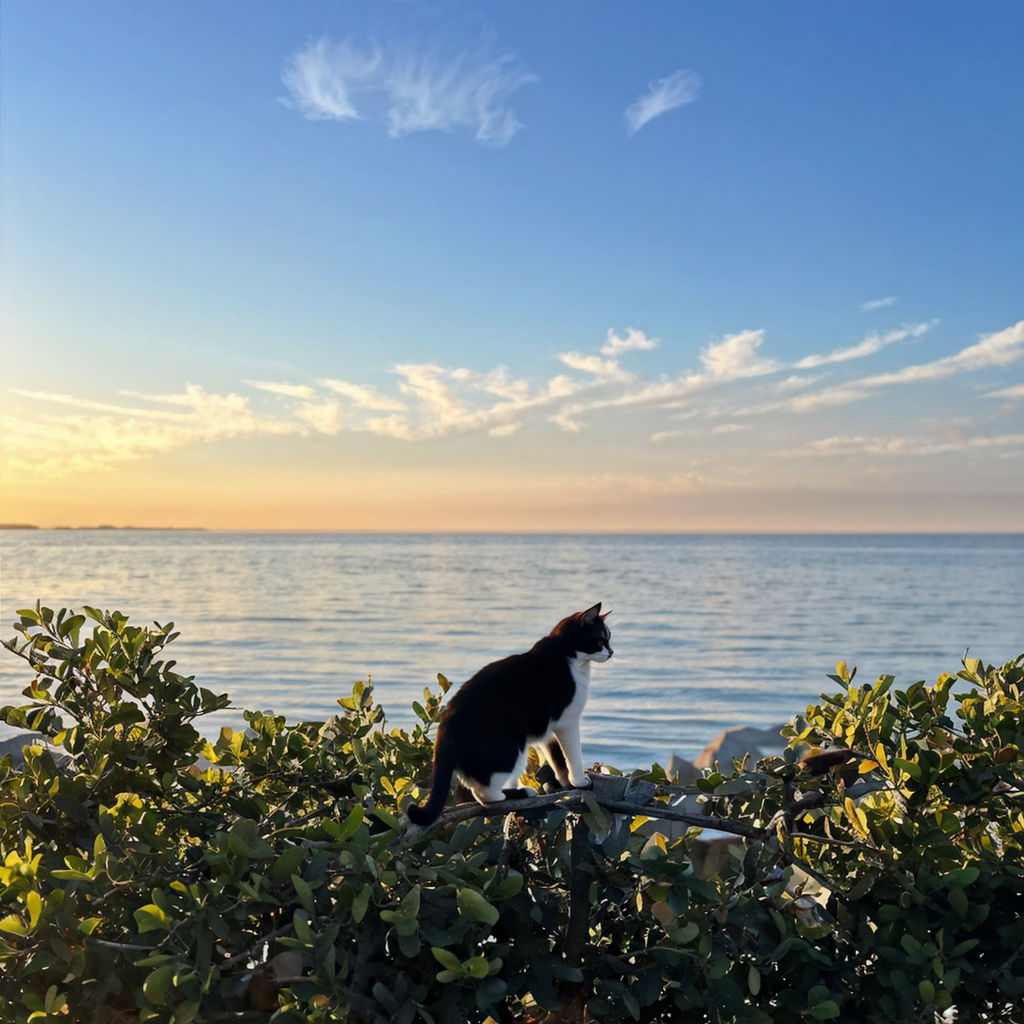 Le Chat sous les Figuiers - Oolong Figue et Dattes